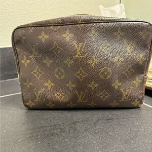 Louis Vuitton Toiletry Bag